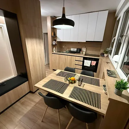 Apartman Spot Bl Banja Luka